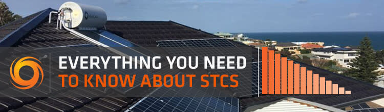 everything you need to know about stcs