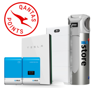 Double Qantas Points