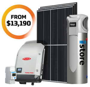 Solar Freedom $13,190