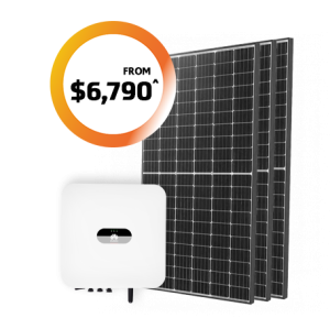 Battery Ready 7.8kW