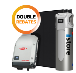 Double Rebates