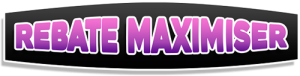 Rebate Maximiser