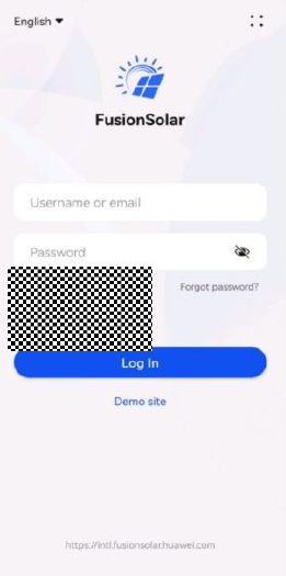 fusion Solar - Step 1