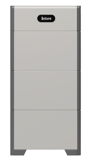 iStore Battery Rebate - Solargain
