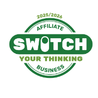 Switch Your Thinking