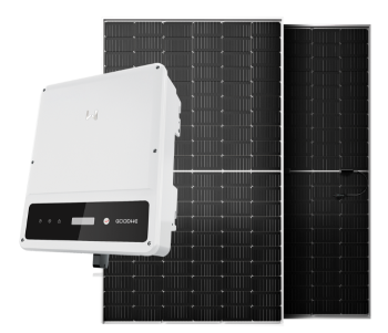Goodwe Solar