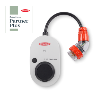 Fronius Wattpilot competition