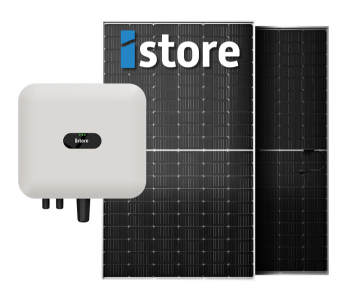 iStore Battery Ready Package