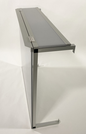 iStore 5kW Battery Cover
