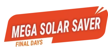 Mega Sale
