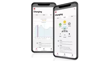 EV Charging on Fronius App
