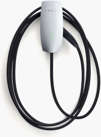 Tesla Gen 3 Wall Connector