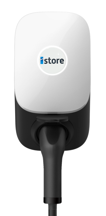 iStore EV Charger