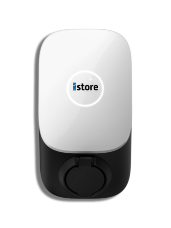 iStore EV Charger