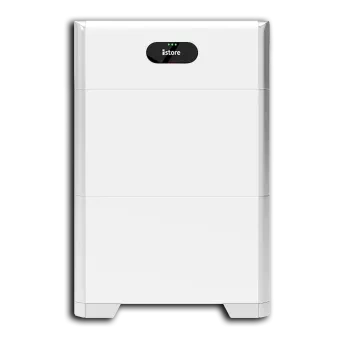 iStore battery