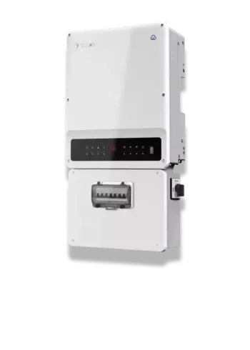 GoodWe 5 - 10 kW MS Series