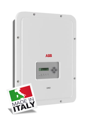 ABB UNO 5/6 Solar Invereter