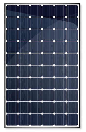 Jinko 270W & 275W