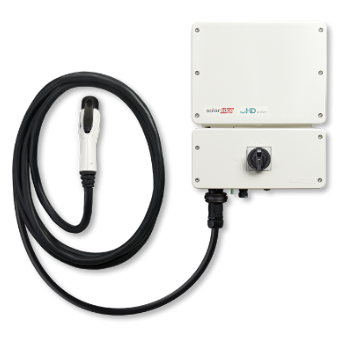 EV Charger