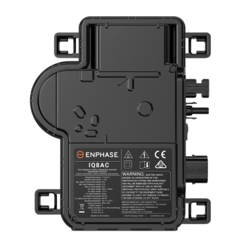 Enphase IQ8