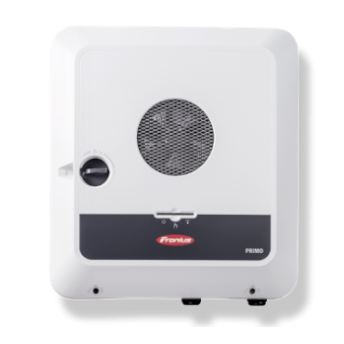 Fronius Primo GEN24 Plus