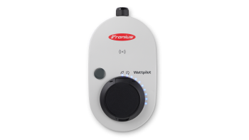 Fronius Wattpilot Go 22 J