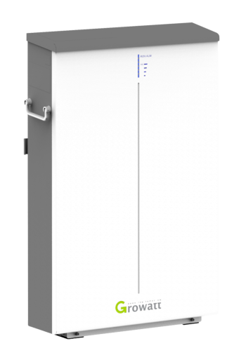 Growatt Battery
