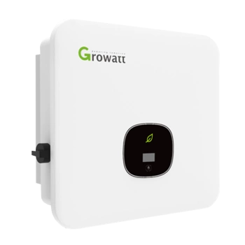 Growatt TL3-X Solar Inverter