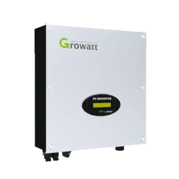 Growatt 2000S