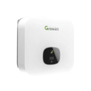 Growatt MIN 2500-6000