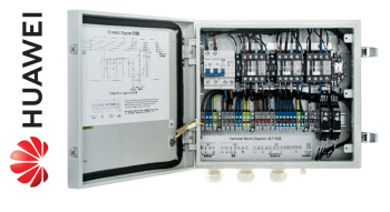 Huawei Backup Box