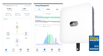 Huawei FusionSolar2