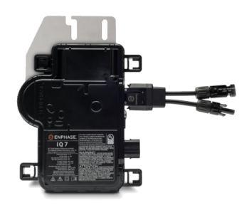 Enphase IQ7