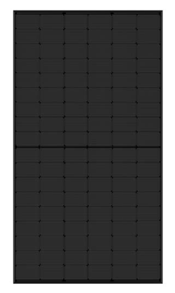 Jinko Tiger NEO 440W All Black