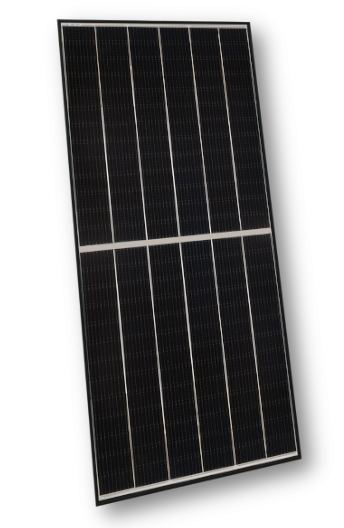 JinkoSolar N Type 370W