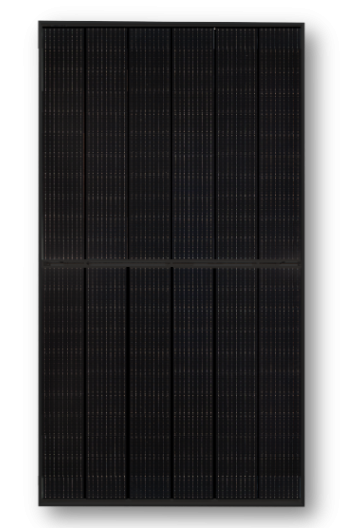 JinkoSolar N Type All Black