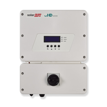 SolarEdge HD Wave Single Phase Inverter