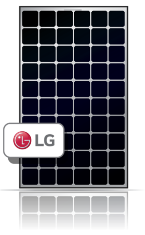 LG Neon 2 350-355W