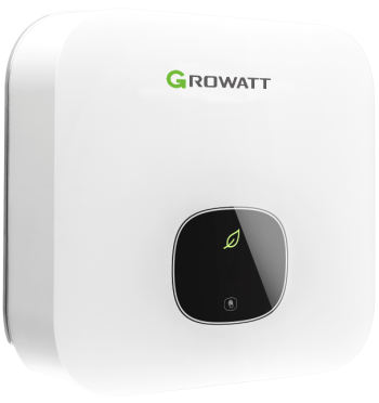 Growatt 2500~6000TL-X Inverter