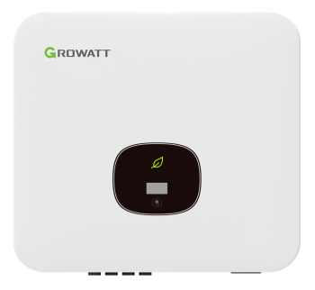 Growatt MIN-7000-0000TL-X Inverter