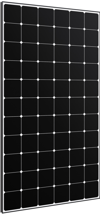Sunpower Maxon 5 AC