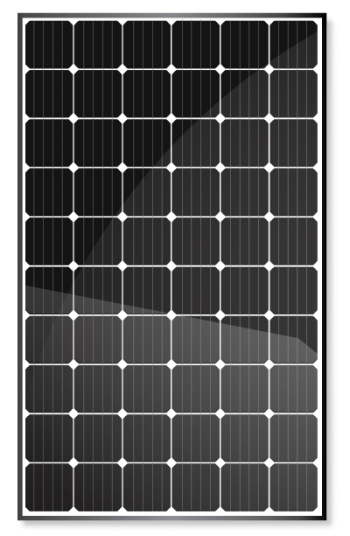 Q CELLS Q.PEAK 310W