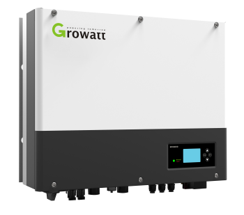 Growatt Battery