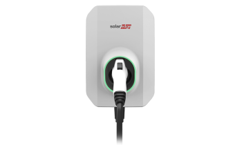 SolarEdge EV Charger