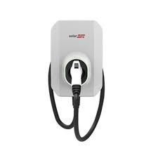 SolarEdge EV Charger
