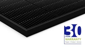 Sunpower Performance 7