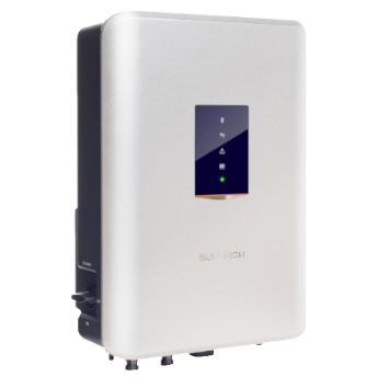 Sungrow Inverter