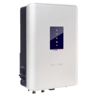 Sungrow Inverter