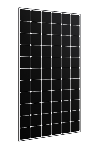 Sunpower Maxon 5 AC