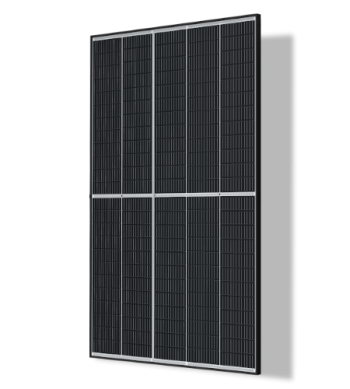 TrinaSolar Vertex S Solar Panel